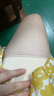 杰曼麗高腰收腹內褲女夏季冰絲薄束腰提臀強力收小肚子翹臀褲產(chǎn)后塑身褲 （黑色+膚色）排扣加強塑身 L碼(85-105斤) 曬單實拍圖
