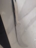 HUYO不銹鋼水果彎刀切西瓜芒果香蕉刀水果店專用刀具菠蘿蜜切割削皮刀 彎頭小吃刀【2把】 曬單實(shí)拍圖