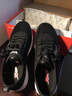 特步男鞋運動(dòng)鞋男2021夏季新款跑步鞋子男運動(dòng)戶(hù)外網(wǎng)店透氣鏤空溯溪鞋青少年學(xué)生旅游鞋網(wǎng)鞋男士休閑鞋 黑色(大網(wǎng)孔透氣) 40 曬單實(shí)拍圖