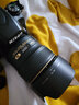尼康 AF-S 50 85 35 58 60 1.4G 1.8G 二手大光圈人像定焦鏡頭 AF-S 35 1.4 G 99成新 曬單實(shí)拍圖