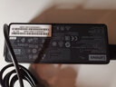 聯(lián)想（LENOVO） 聯(lián)想電源適配器V480 V580 T61 L510 L420 L410充電器電源線(xiàn) 大圓口帶針90W（20V 4.5A） T500/T510/T520/T530等機型 曬單實(shí)拍圖