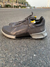 愛(ài)步（ECCO）BIOM2.1山地戶(hù)外運動(dòng)鞋男 男鞋休閑鞋 健步823874 HL 磁石灰82387450869 43 曬單實(shí)拍圖