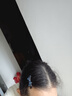 杜緹鴨嘴夾小號(hào)邊夾水鉆發(fā)卡子劉海夾頂夾頭飾蝴蝶結(jié)發(fā)夾一字夾子簡(jiǎn)約 藍(lán)色蝴蝶結(jié) 曬單實(shí)拍圖