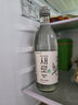 初飲初樂新樂九尾狐無糖燒酒375mlZERO燒酒整箱韓國原裝進(jìn)口 九尾狐375ML*4瓶 曬單實(shí)拍圖