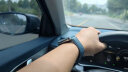 小米手环8Pro 智能运动多功能NFC运动血氧心率睡眠监测长续航五星定位 港湾蓝(真皮腕带)+5色腕带选1 实拍图