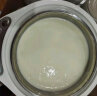 小熊（Bear） 酸奶机 家用全自动米酒机酸奶发酵机 陶瓷4分杯 陶瓷4分杯 蓝色SNJ-B10U3 实拍图