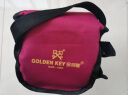 金钥匙（GOLDEN KEY）304保温提锅 2L直型防溢真空不锈钢饭盒 保温桶 GK-R2000T 实拍图