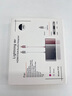 UNNLINK 適用蘋果Lightning轉HDMI轉換器高清蘋果手機投屏線 適用蘋果7-14系列/iPad外接顯示器電視投影儀 【配HDMI線】蘋果轉HDMI+VGA+3.5mm 曬單實拍圖