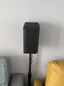 JEQLO適用于索尼三星HW-Q930B/Q990B/RS3S/5/9500/SA-Z9R音響A9支架HT-S40R環(huán)繞落地S500RF哈曼30B S93一對支架通用黑色 曬單實拍圖