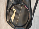 李寧（LI-NING）羽毛球拍諶龍雷霆80專業(yè)進(jìn)攻型單拍龍年款 4U 雷霆80京倉(cāng)直發(fā) 【空拍+手膠線】 曬單實(shí)拍圖