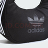 三葉草（Adidas） 尼龍 云朵包 手提斜挎單肩包 男女包 休閑包 JP0146大號 均 碼 曬單實(shí)拍圖