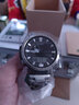 卡西歐（CASIO）手表PROTREK系列電波太陽(yáng)能多功能男表時(shí)尚腕表生日禮物學(xué)生送人 PRW-60T-7APR鈦合金表帶 曬單實(shí)拍圖