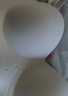 多情貓半杯內(nèi)衣女調(diào)整型聚攏收副乳防下垂無(wú)鋼圈夏季涼感薄款無(wú)痕文胸罩 （多人加購(gòu)）裸膚色【單件】 M （34AB杯/90-105斤【厚1.8cm】 曬單實(shí)拍圖