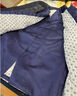 壽仙居壽衣壽服男女全套壽終衣服七件套八九件套沖喜殯葬裝老衣老人壽終服殯葬用品壽衣壽服中山裝唐裝包郵 【男款】瑞彩祥云-男款 曬單實(shí)拍圖