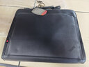 ThinkPad聯(lián)想ThinkPad X1 Nano/ Carbon筆記本電腦適用周邊配件電腦包 鼠標 拓展塢等 單肩皮質(zhì)手提電腦包 曬單實(shí)拍圖