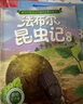 法布爾昆蟲(chóng)記三四五六年年級閱讀的課外書(shū)全套10冊彩繪注音版拼音正版原著(zhù)完整版閱讀小學(xué)生課外閱讀書(shū)籍經(jīng)典文學(xué)兒童科普繪本 【三年級閱讀10冊】法布爾昆蟲(chóng)記 三年級 曬單實(shí)拍圖