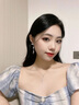 abyb charming心動(dòng)風(fēng)鈴流蘇耳環(huán)女輕奢小眾高級感耳飾甜美糖果可拆卸耳釘送禮物 心動(dòng)風(fēng)鈴 銀色 曬單實(shí)拍圖