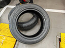 三角輪胎Triangle 235-245系列 靜音 耐磨 加厚 載重 235/55R19 105W 高性能城市SUV型 曬單實(shí)拍圖