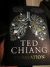 呼吸 英文原版 Exhalation 特德·姜 降臨作者新作 Ted Chiang 科幻小說(shuō) 搭你一生的故事 隱身人 時(shí)間機(jī)器 曬單實(shí)拍圖
