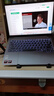 ThinkPad聯(lián)想ThinkBook14 銳龍版R7 輕薄辦公全能本 +14英寸學(xué)生游戲設(shè)計(jì)筆記本電腦 R7-8745H 16G 1T 標(biāo)配 2.8K超高清 曬單實(shí)拍圖