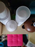 瑞萊歐（REALLOE）舒緩保濕水乳兩件角質(zhì)層干皮護膚品套裝柔膚水補水屏障精華乳 【舒緩2件套】水120ml+乳 曬單實拍圖