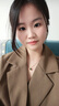 ACOSH項(xiàng)鏈女新款潮個性鎖骨鏈高級感情人節(jié)生日禮物百搭氣質(zhì)頸鏈 羅馬數(shù)字項(xiàng)鏈 曬單實(shí)拍圖