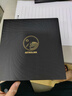北斗手表Astrolink S創(chuàng  )新雙芯open鴻蒙腕表支付衛星定位表生日禮物 新款Astrolink S-槍色 曬單實(shí)拍圖