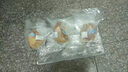 芮瑞 農(nóng)家散養(yǎng)土雞 走地雞柴雞笨雞 三黃雞 整只700g/只 1只裝 曬單實(shí)拍圖