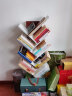 家世华（JIA SHI HUA） 多层客厅树形创意组合书架桌面简易书架学生绘本小书架书柜落地 暖白10层 实拍图