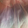 巴拉巴拉童装儿童裙子春秋女小童公主甜美网纱连衣裙201123111008 晒单实拍图