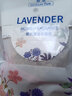 黎漾（LEOUEANR）香包衣柜香薰車(chē)載香包袋薰衣草汽車(chē)香囊隨身小香包行李箱衣柜除味 【絲帶款】薰衣密語(yǔ) 一袋（3枚） 曬單實(shí)拍圖