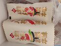 本味鮮物烤腸 雪山黑豬原味肉腸黑胡椒火山石芝士香腸燒烤脆皮腸火腿腸 [480g*2盒]黑椒烤腸*2 曬單實(shí)拍圖