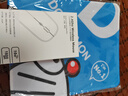 YUMIDA適用榮耀MagicBook X16 無線鼠標(biāo) X16Plus筆記本藍牙鼠標(biāo)14Pro商務(wù)辦公靜音鼠標(biāo)充電臺式通用 【藍牙+2.4G接收器版】太空銀-充電款+鼠標(biāo)墊 曬單實拍圖