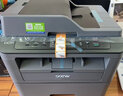 兄弟（brother） DCP-7180DN自動(dòng)雙面激光打印機一體機連續復印掃描自動(dòng)輸稿器有線(xiàn)網(wǎng)絡(luò )辦公家用商用 7180DN：網(wǎng)絡(luò )+雙面打印+連續復印掃描 套餐二：官方標配+2個(gè)易加粉專(zhuān)用粉盒+6瓶專(zhuān) 曬單實(shí)拍圖