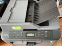 兄弟（brother） DCP-7180DN自動(dòng)雙面激光打印機一體機連續復印掃描自動(dòng)輸稿器有線(xiàn)網(wǎng)絡(luò )辦公家用商用 7180DN：網(wǎng)絡(luò )+雙面打印+連續復印掃描 套餐二：官方標配+2個(gè)易加粉專(zhuān)用粉盒+6瓶專(zhuān) 曬單實(shí)拍圖