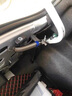 汽車改裝后備箱彈簧自動尾門彈起尾箱開啟升舉器拉簧升降轎車通用 豪華加強款 【1根彈簧+卡環(huán)】拍下備注車型 曬單實拍圖
