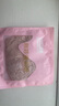 莫代爾蕾絲內(nèi)褲女士性感中腰無(wú)痕短褲新款女生棉襠部大碼欲底褲 膚色+豆粉色+黑色 M 85-115斤 曬單實(shí)拍圖