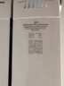 新飛 暖氣片家用水暖銅鋁復合散熱器壁掛集中客廳供暖臥室 XTL80x80 高度1855mm 曬單實拍圖