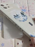 謄揚(yáng) 適用 vivo iqooneo6手機(jī)殼 NEO6SE側(cè)邊液態(tài)硅膠防摔軟殼直邊保護(hù)套中國(guó)風(fēng)國(guó)潮男 【古董白】菩提-贈(zèng)保護(hù)膜+掛環(huán) iqooneo6/se【通用】 曬單實(shí)拍圖