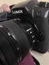 松下 无反/微单/数码照相机M43画幅（3/4卡口可用）变焦镜头 广角中焦长焦 自动对焦 12-35mm丨F2.8丨徕卡认证恒定大光圈大三元 实拍图