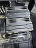 COOLLEO酷里奧 B60T V2炫彩CPU散熱器雙風(fēng)扇風(fēng)冷散熱器6熱管鏡面銅底風(fēng)扇1700 倚天B60T V2幻彩版 無加配 曬單實拍圖