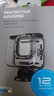GOPROGoPro hero9防水殼 運動(dòng)相機原裝配件 60m潛水盒 適用于HERO9,HERO10\\11 曬單實(shí)拍圖