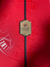 加贝兰庄园干红750ml+留世赤羽赤霞珠干红750ml名庄经典礼盒装 实拍图
