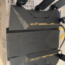 中興（ZTE）【問(wèn)天】BE7200Pro+ WiFi7家用路由器 雙頻聚合游戲加速 8顆獨立信號放大器 滿(mǎn)血2.5G網(wǎng)口 SR7410 曬單實(shí)拍圖