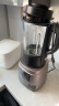 九阳（Joyoung）破壁机家用三重降噪加热豆浆机果汁机早餐机榨汁机辅食机1.75L大容量L18-Y928S 实拍图