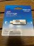 忆捷（EAGET）128GB Lightning USB3.0苹果U盘i66苹果官方MFI认证一键备份iphone/ipad手机电脑两用优盘 实拍图