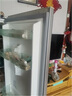 帥沃BCD-241TMCN海爾冰箱密封條門膠條原廠尺寸通用磁性門封條配件大全密封圈吸力條皮條膠圈邊條壓條 型號(hào)齊全 其他型號(hào)下單此項(xiàng) 灰色封條 曬單實(shí)拍圖