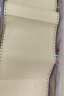 天章 （TANGO）新绿天章打印纸 二联二等分可撕边 针式电脑打印纸 送货清单 1000页 241-2-1/2S 彩色(白红) 实拍图