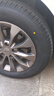 三角輪胎Triangle 205-225系列 新能源EV 靜音 耐磨 加厚 載重 真空 205/60R16 92H 舒適靜音型 曬單實(shí)拍圖