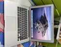 Apple蘋果MacBook Pro Air M1超薄商務(wù)學(xué)習(xí) 辦公設(shè)計游戲剪輯 二手蘋果筆記本電腦 13寸Air i5-4G-128G 曬單實拍圖